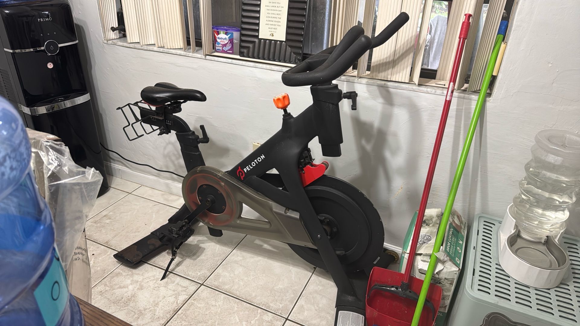 Peloton For Sale