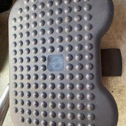 Foot Prop