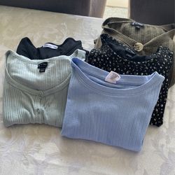 Girls Shirts