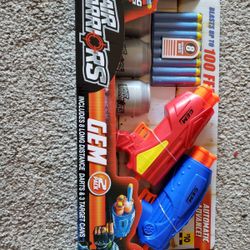 Toy Guns