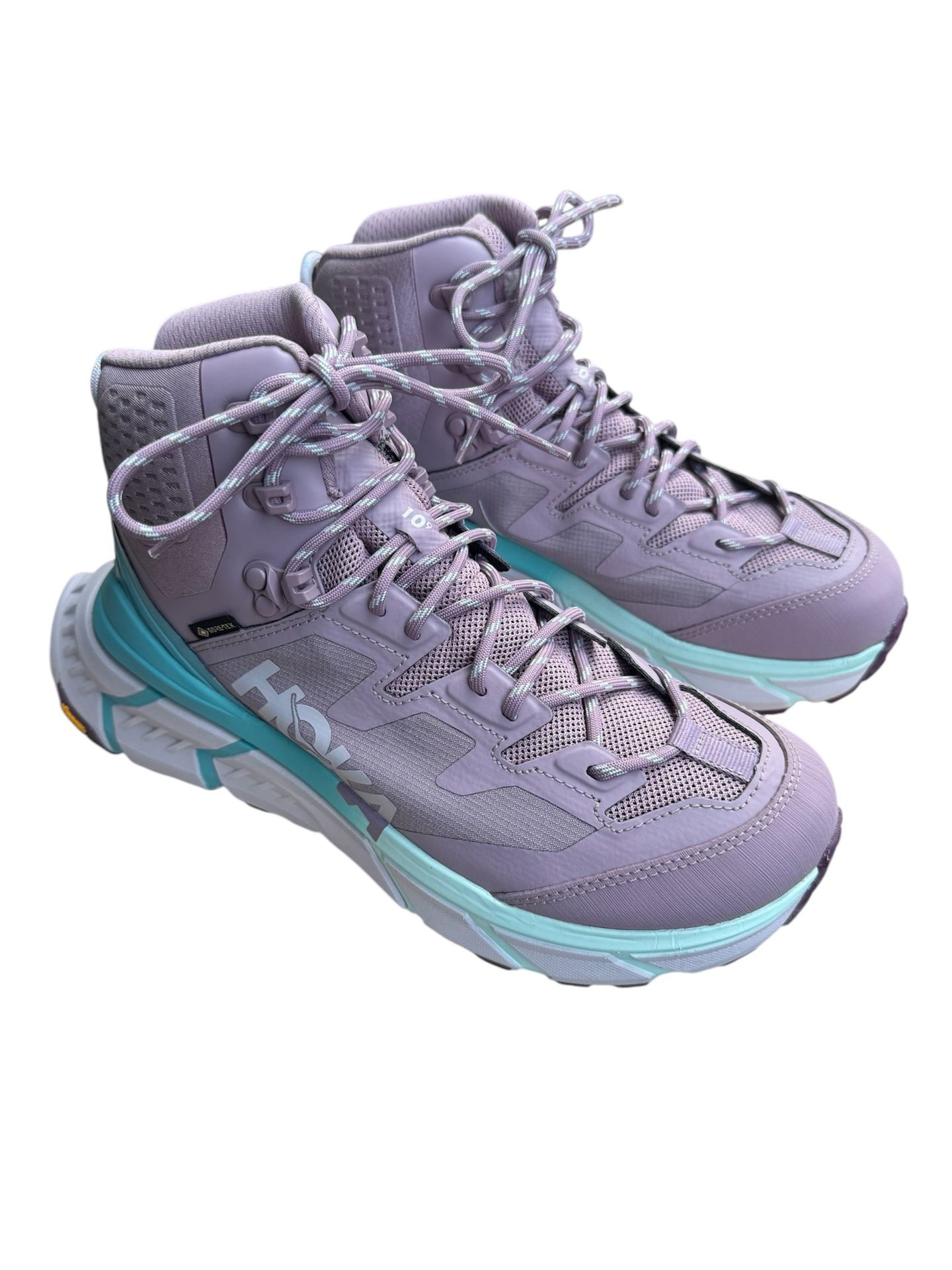 Hoka One One Women's TenNine Hike GTX GORE-TEX Hiking Boot Shoes, Size 7 .5B / US