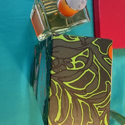 Lightly used-Prada Infusion de Fleur d’Oranger EDP 6.7 oz / 200 ml