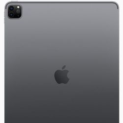 iPad Pro, 12.9 Inch, 4th Gen, 256gb, Wi Fi 