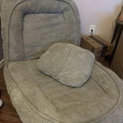 Lounge Chair/Bed