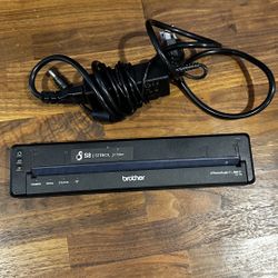 Brother PJ-773 Tattoo Stencil Printer