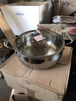 Olla de 7 quartos