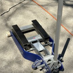 ATV/Motorcycle Lift