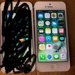 iPhone 5
