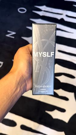 YSL myself l’absolu cologne/perfume