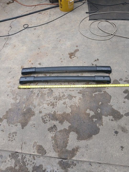 Roof Rack