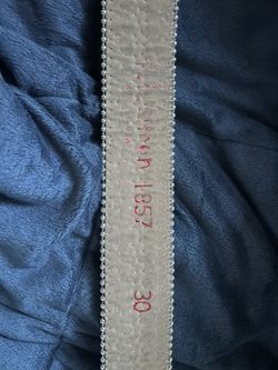 B.B Simon Belt