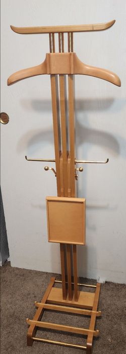 Hermes Valet After Paul Dupre-Lafon