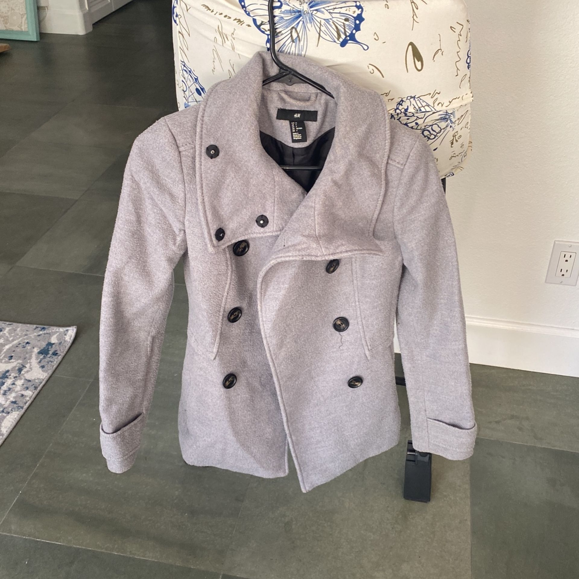Jackets - Each $5