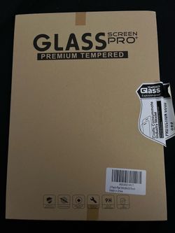 iPad Screen Protector