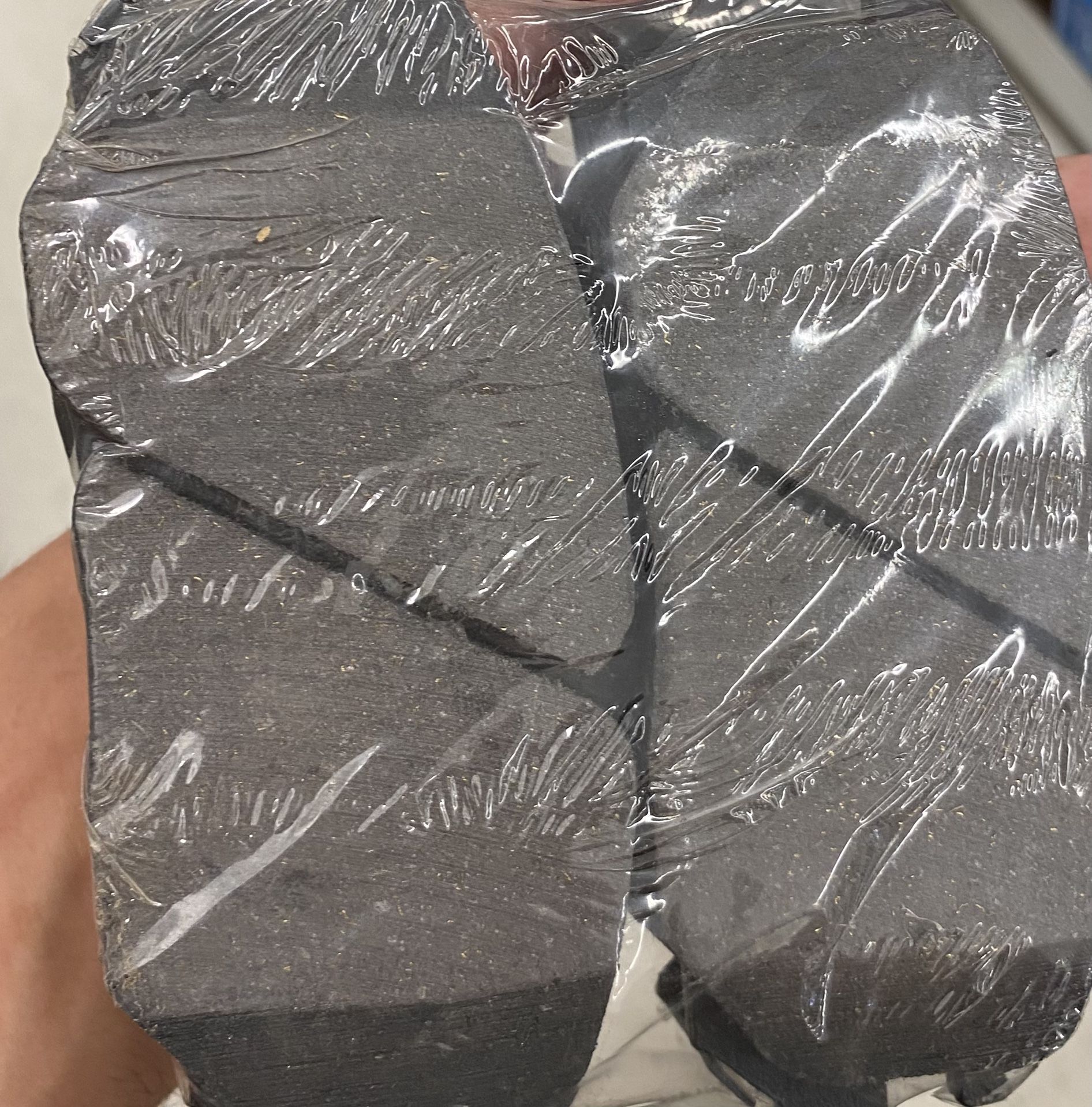 Brake Pads 4