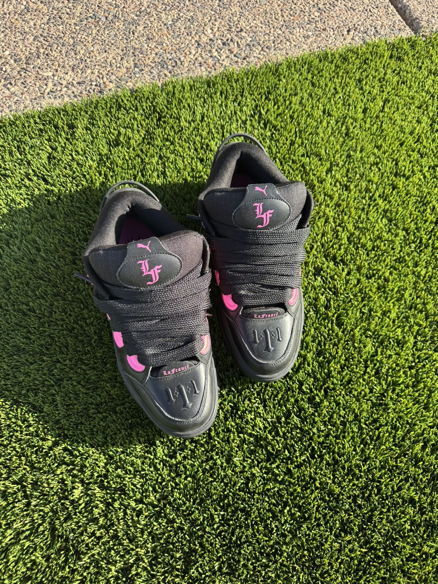 Puma Melo