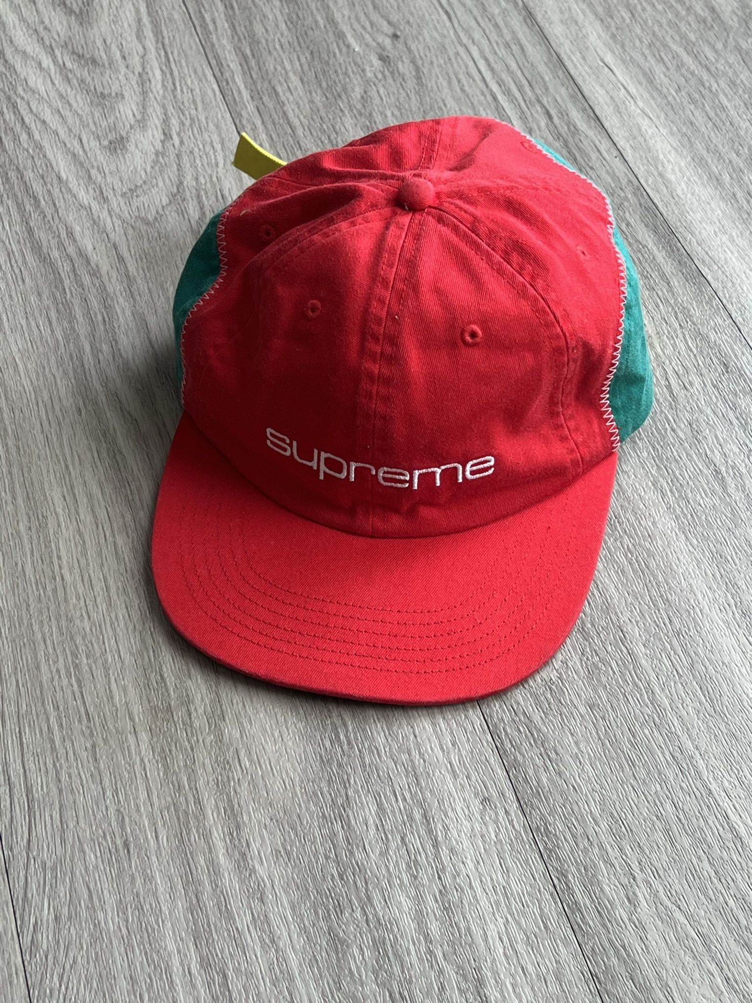 Supreme Hat