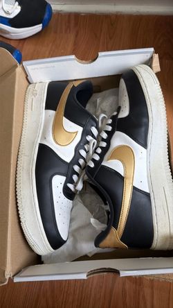 Nikes