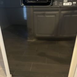 GE Dishwasher