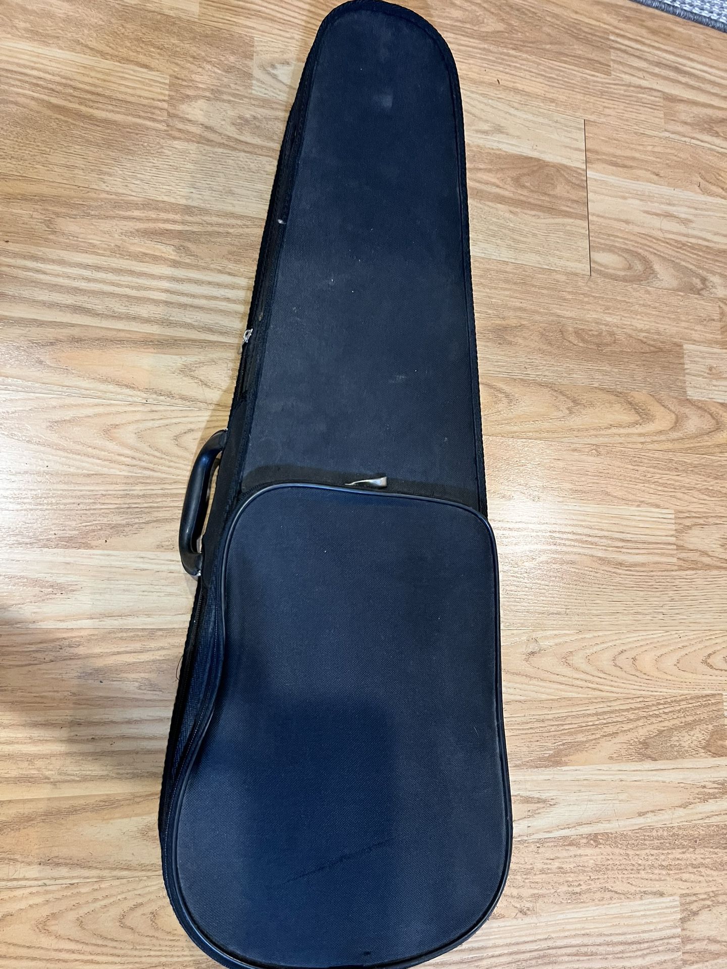 Masakichi size 4/4 violin, Japan, Vintage, with case & bow
