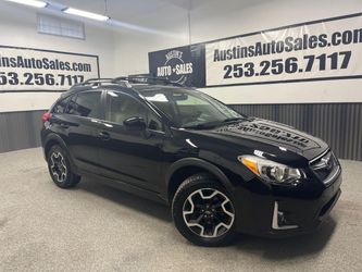 2017 Subaru Crosstrek