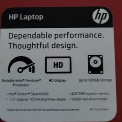 Hp Laptop