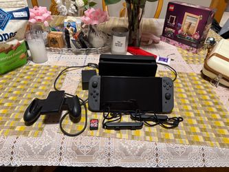Nintendo switch Kit