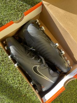 Boys Soccer Cleats