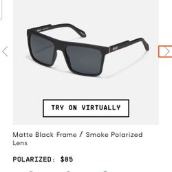 Quay, Let It Run Womans Sunglasses 