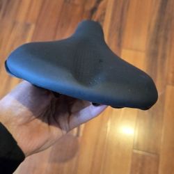 Cannondale Velo Bike Seat $30