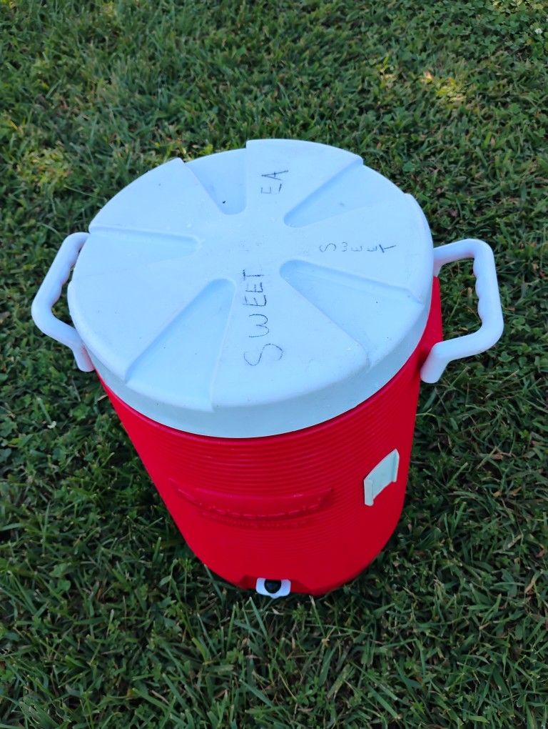 Cooler