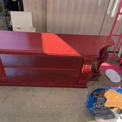 Entertainment Table