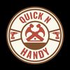 Javier @ Quick N Handy