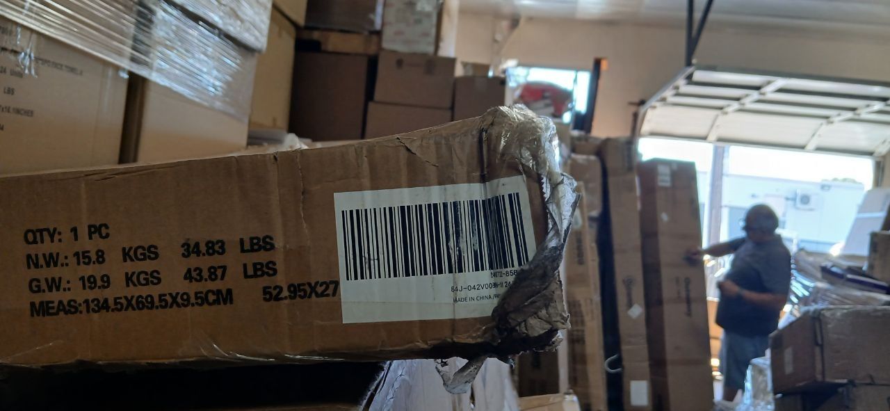 Decorative Privacy Fence Screen