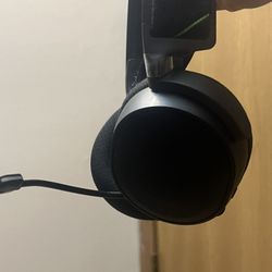 Steel Series 7X Gaming Headset