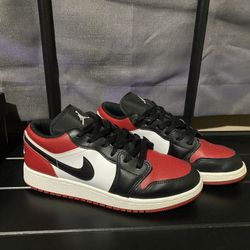 Jordan 1 Kids Shoes Youth 5