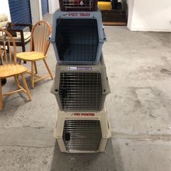 All sizes the gauges