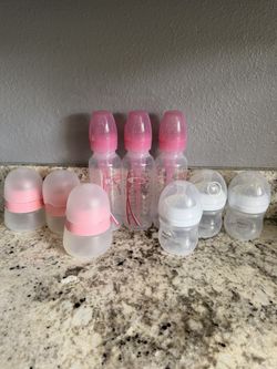 Baby Bottles