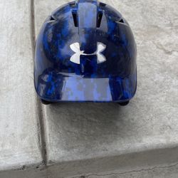 Under Armour Baseball Helmet