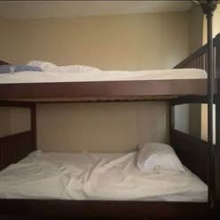 Bunk Bed