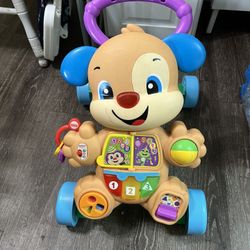 Baby Toys 