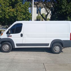 2016 Ram promaster 1500.   Excellent condition. $11.200