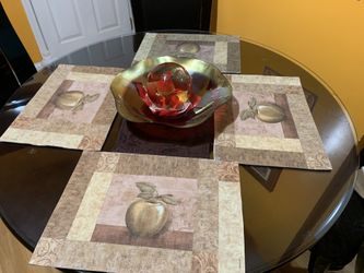 Kitchen Table