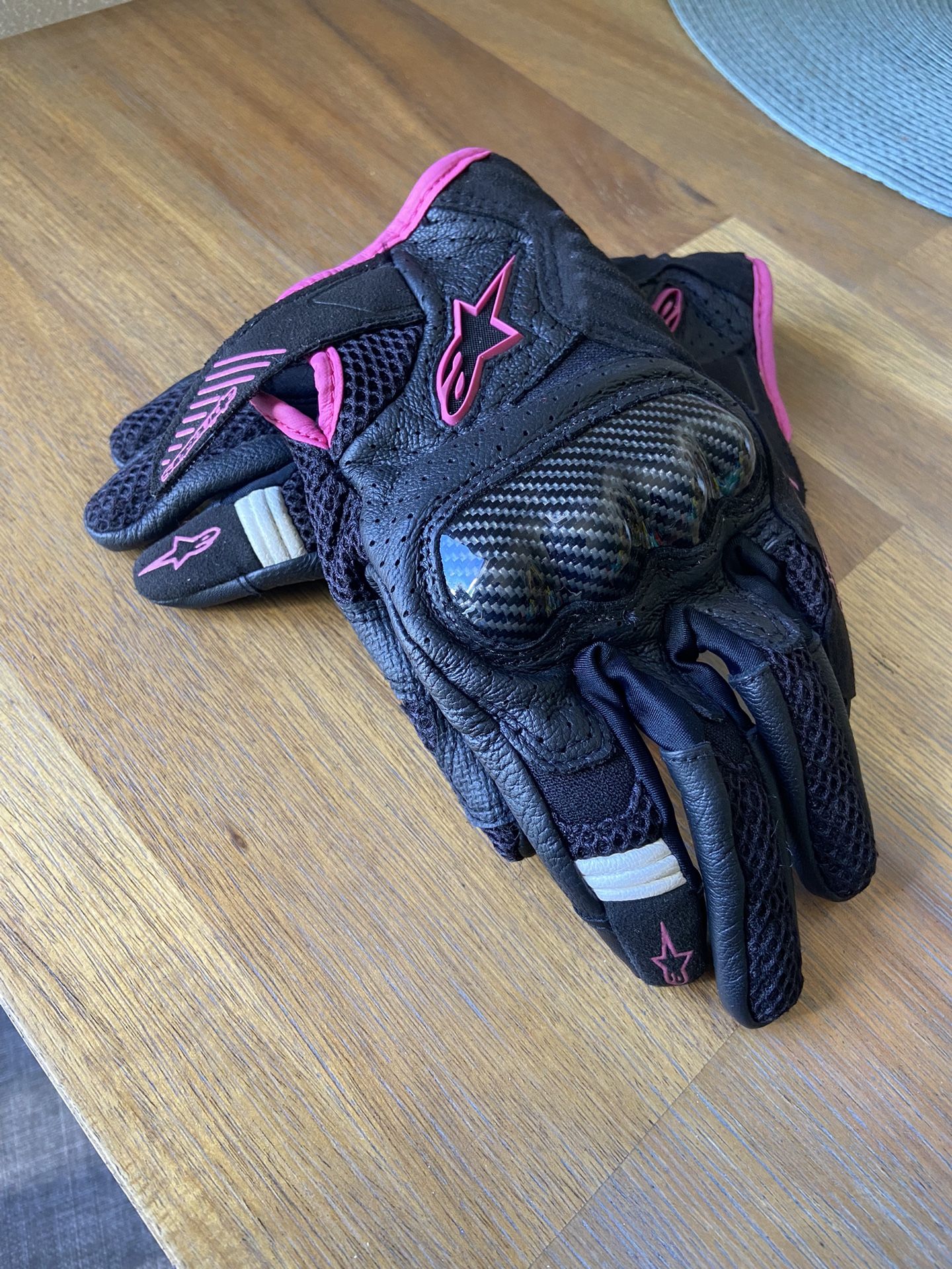 Bike / Motorcycle Gloves