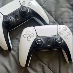 Sony PS5 Controllers
