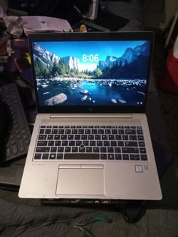 HP ELITEBOOK  840  G6