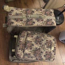 Maletas Para Viajar 