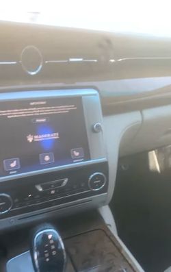 2014 Maserati Quattroporte