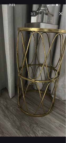 End Table