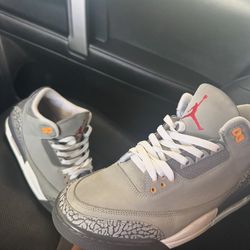 Jordan 3